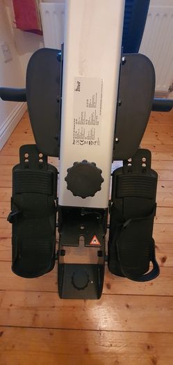 Rowing machine