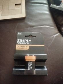 9v Battery