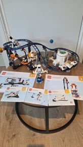 lego Creator