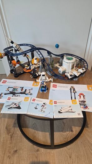 lego Creator