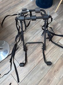 hollywood bike rack