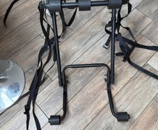 hollywood bike rack