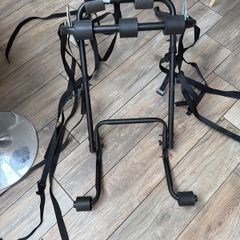 hollywood bike rack