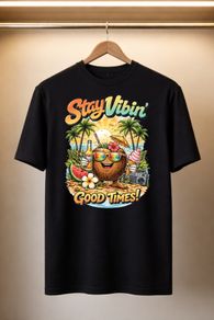 Custom T-Shirt