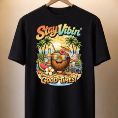 Custom T-Shirt