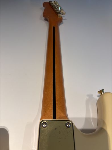 Harley Benton Strat and Jackson for sale!!!