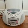Roberts Radio With CD Player Image 2