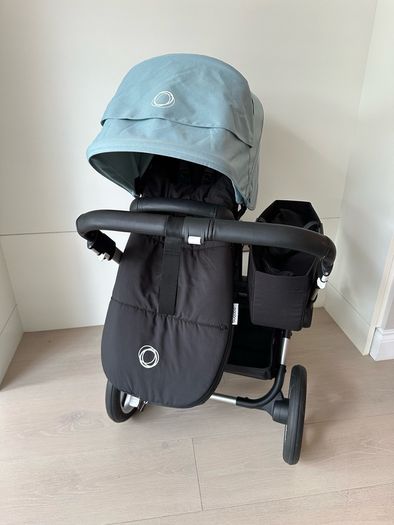 Bugaboo Donkey 3