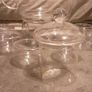 Glass Infusion T- Pot and cup's Image 3
