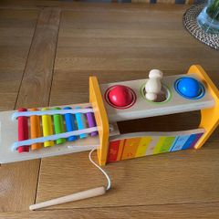 xylophone