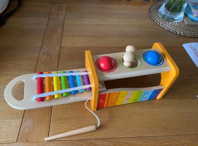 xylophone