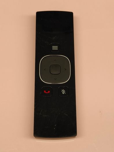Chrome Hangouts Remote Control for Chromebox Chromebook Keyboard (Used)