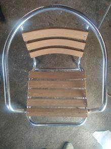 Garden Chairs