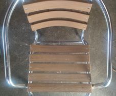 Garden Chairs