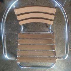 Garden Chairs