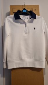 Polo Ralph Lauren Quarter Zip
