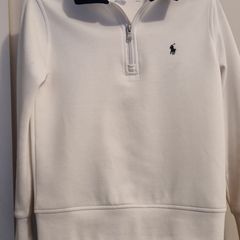 Polo Ralph Lauren Quarter Zip