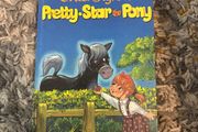 Pretty.star the pony