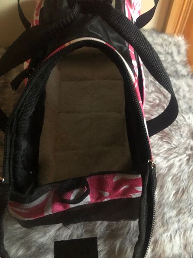 Dog Carry Bag