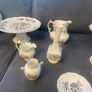 Aynsley Pembroke China, 17 pieces Image 3