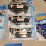 24 Japanese hotwheels Image 4