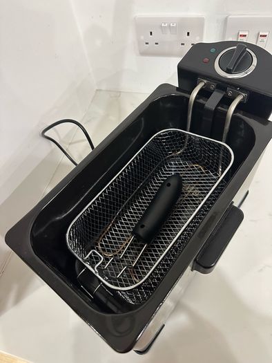 Russell Hobbs Deep Fat Fryer