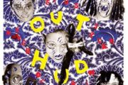 Out Hud - Let Us Never Speak Of It Again, Vinyl, 2x LP, 2005