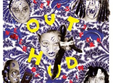 Out Hud - Let Us Never Speak Of It Again, Vinyl, 2x LP, 2005