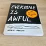 Everyone Is Awful Book - New Image 3