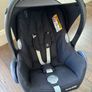 Maxi-Cosi Lila Travel System & CabrioFix Car Seat Image 7