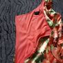 Flowery Dress. Size 8 Image 3
