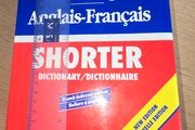 French Dictionary