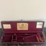 Antique Holland and Holland Guncase Image 2
