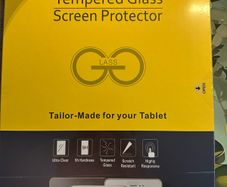 iPad pro 11 inch screen protector and case