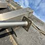 Stainless Butcher Shop carcass Hanging/Fittings Image 3