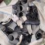PVC pipe fittings Image 6