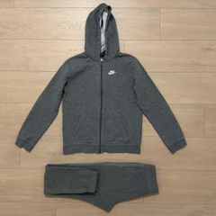 Nike tracksuit