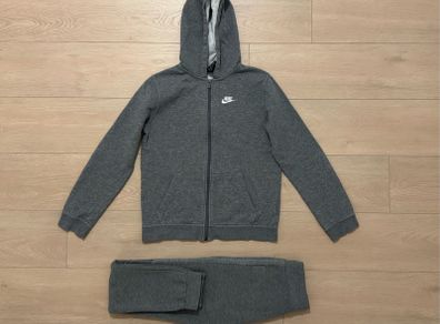 Nike tracksuit