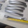 Brushed Steel Handles Image 5