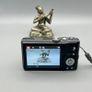 Panasonic Lumix DMC-TZ18 14.1MP Digital Camera Black - Full Kit Image 5