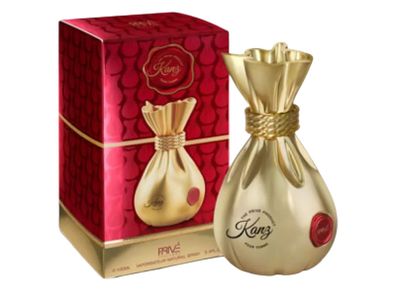 Prive Kanz