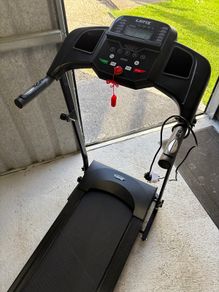 Letix Treadmill