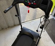 Letix Treadmill