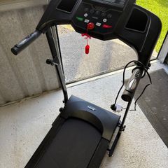 Letix Treadmill