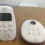 BT Baby Audio Monitor | Star Projection & Music Image 3