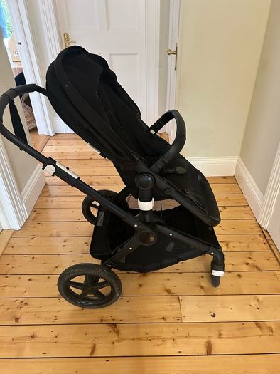 Bugaboo Fox 2