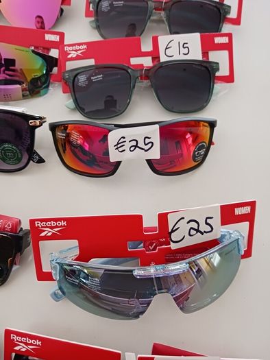 Sun Glasses Bundle