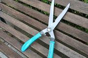 Garden shears.
