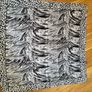 silk  scarf Image 2