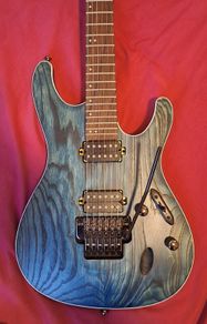 Ibanez Electric Guitar